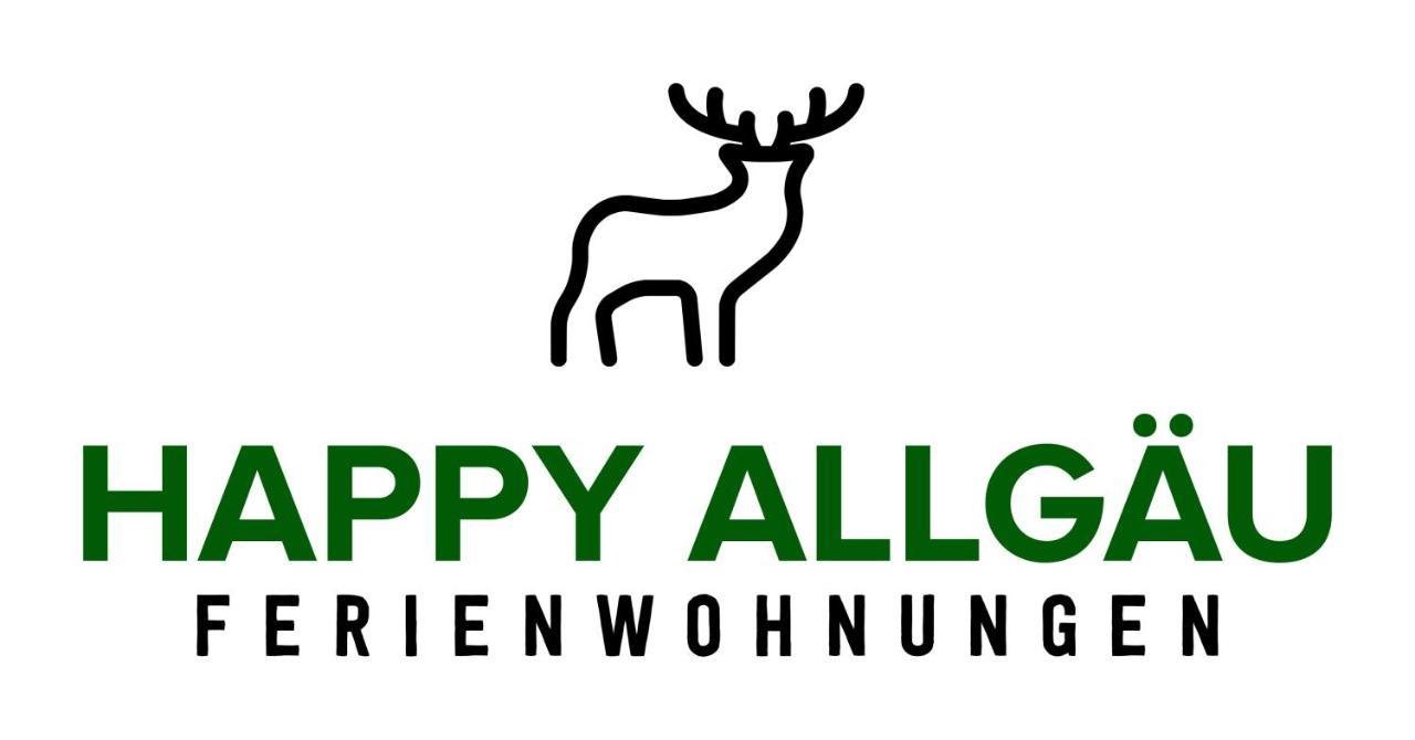 Bachlauf Im Happy Allgaeu Лойткирх-им-Алльгой Экстерьер фото